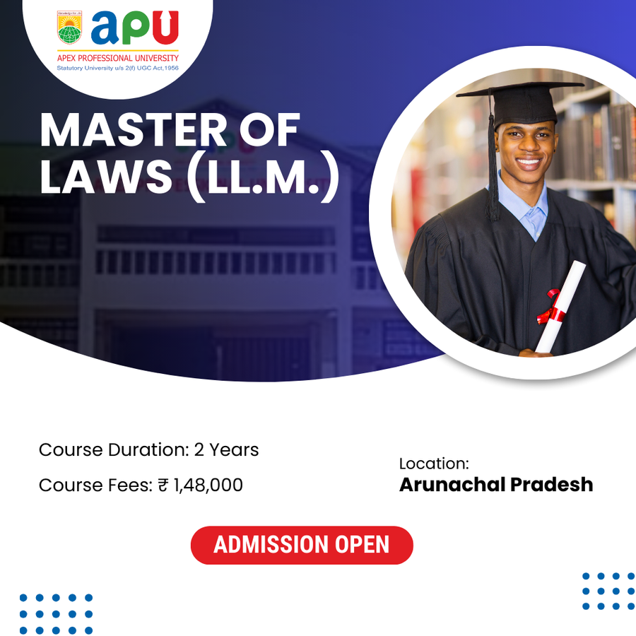 Apex Professional University (APU)